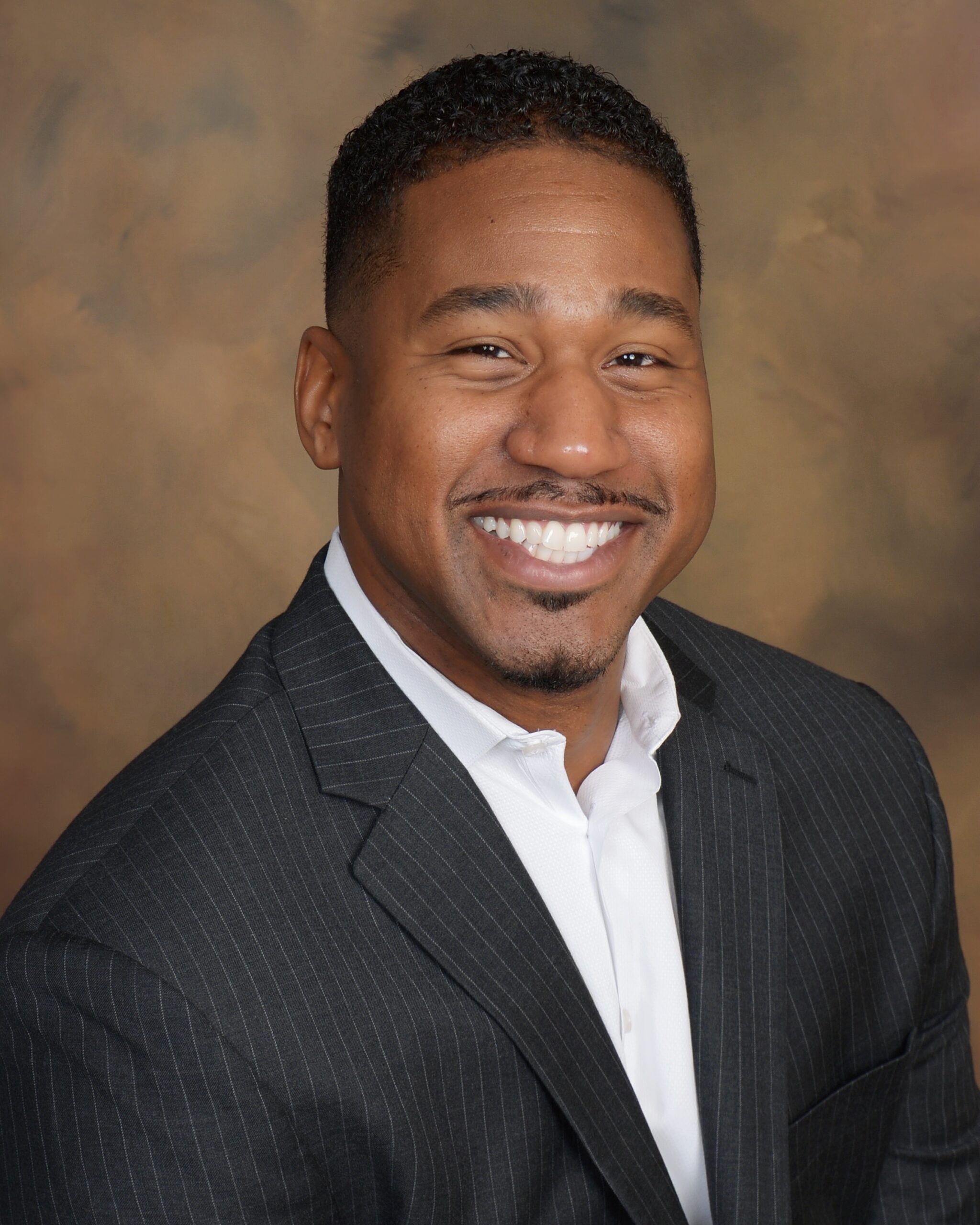 Dana Purnell, founder of Purnell Capital